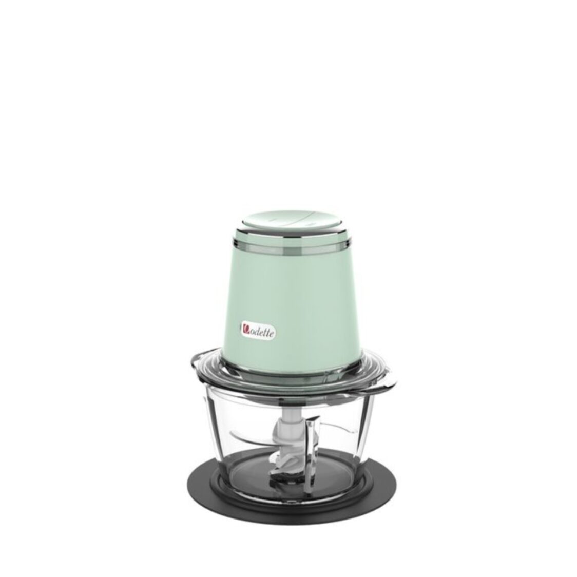 Odette Chopper 1.2L - Metro Singapore Departmental Store - Celebrating 69 Years in SG