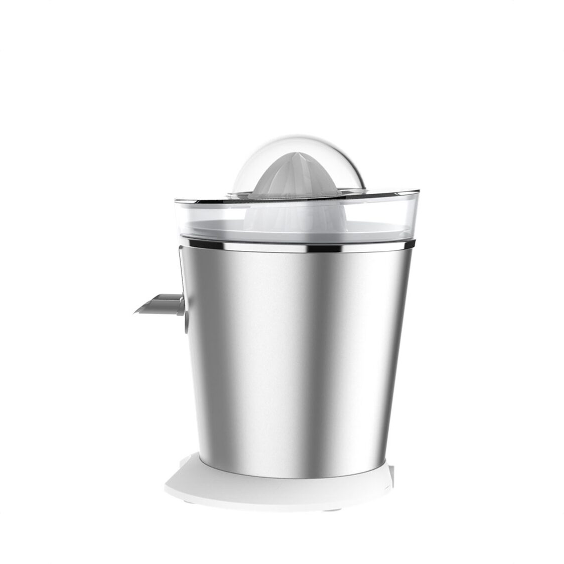 Odette Citrus Juicer Lemon Squeezer Stainless Steel Electric Juicer - Metro Singapore Departmental Store - Celebrating 69 Years in SG
