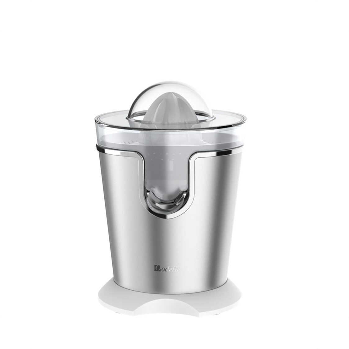 Odette Citrus Juicer Lemon Squeezer Stainless Steel Electric Juicer - Metro Singapore Departmental Store - Celebrating 69 Years in SG