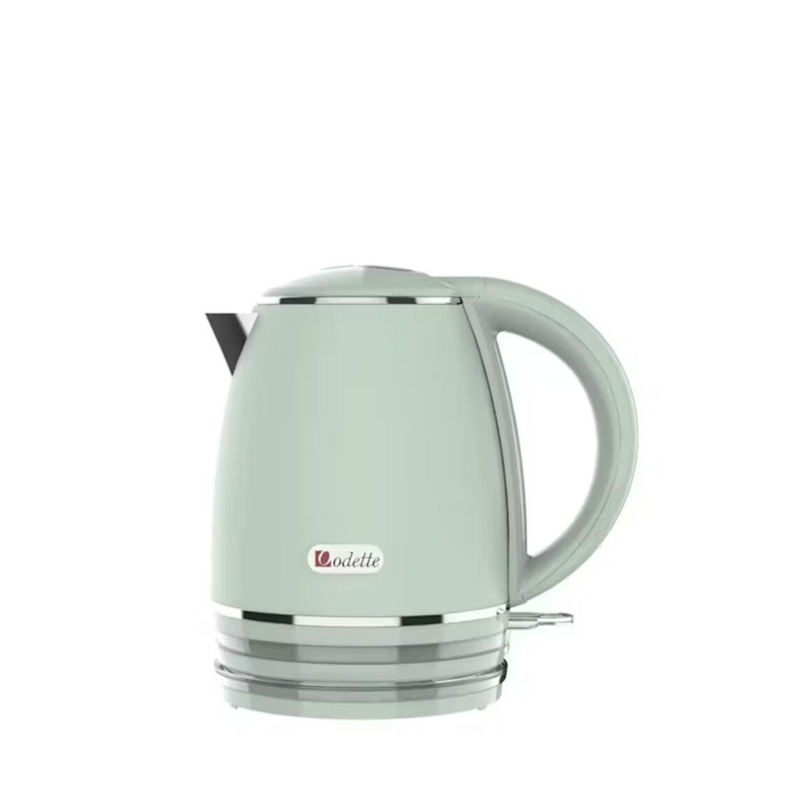 Odette Double Wall Insulated 1.0L Kettle - Metro Singapore Departmental Store - Celebrating 69 Years in SG