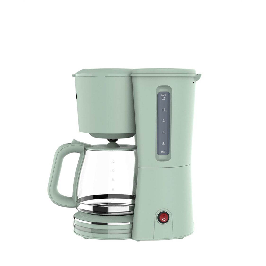 Odette Drip Style Coffee Maker 1.5L - Metro Singapore Departmental Store - Celebrating 69 Years in SG