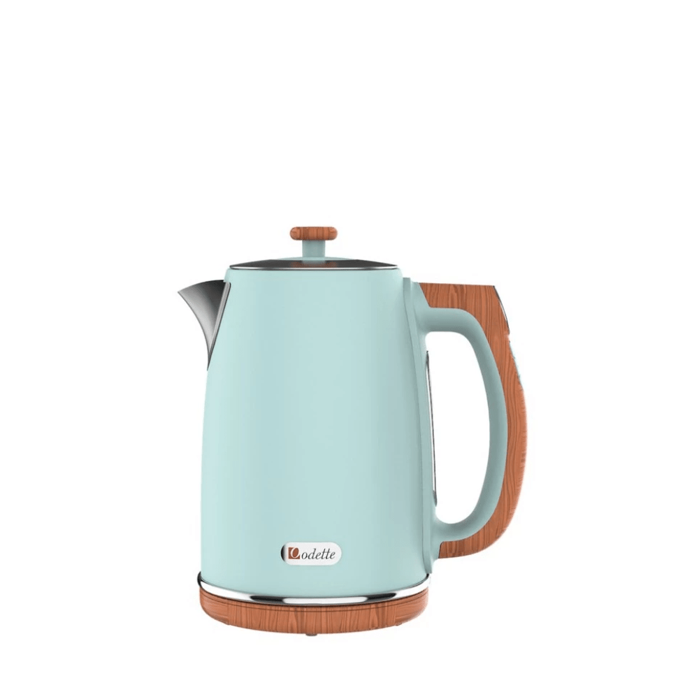 Odette Otto Series 1.7L Kettle - Metro Singapore Departmental Store - Celebrating 69 Years in SG