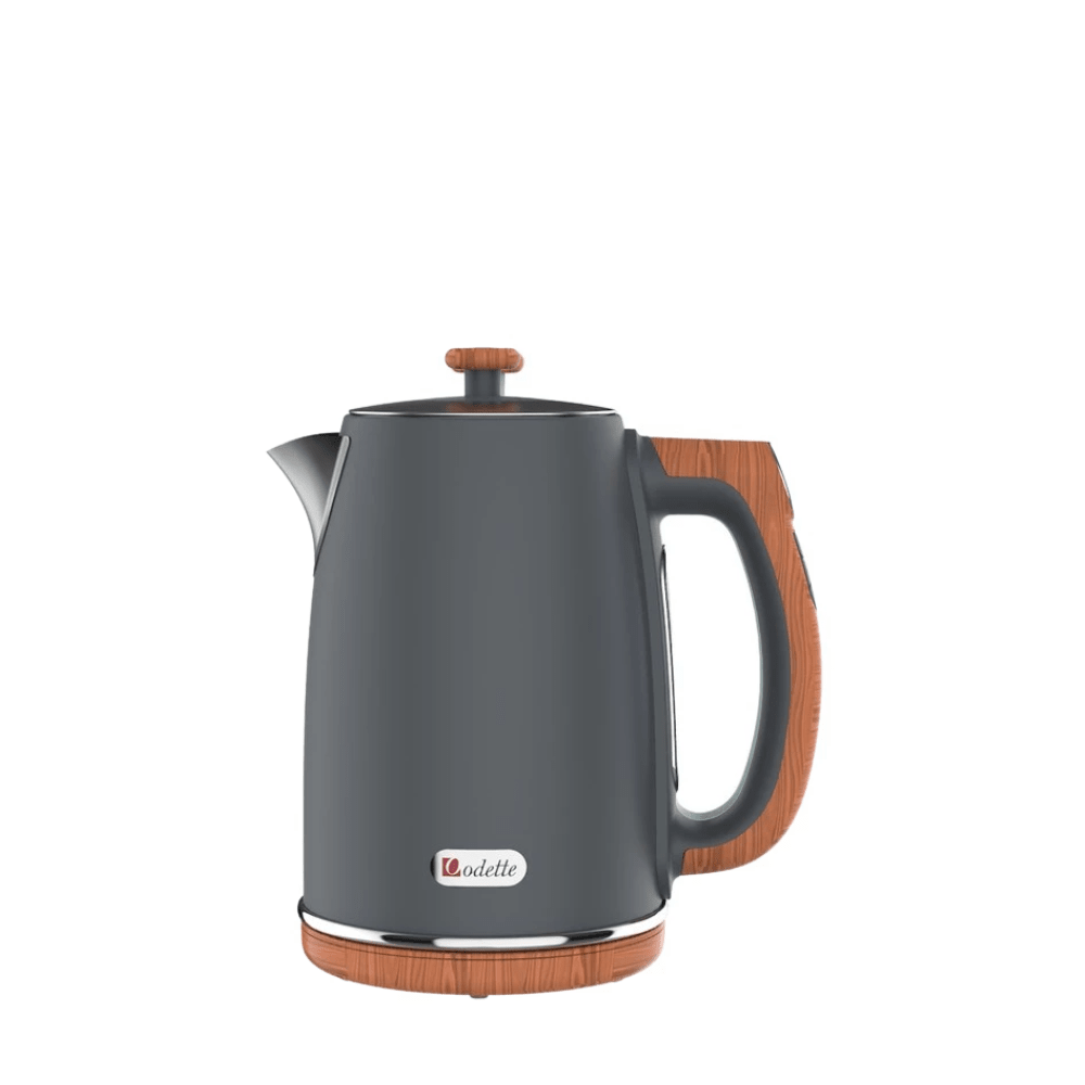 Odette Otto Series 1.7L Kettle - Metro Singapore Departmental Store - Celebrating 69 Years in SG
