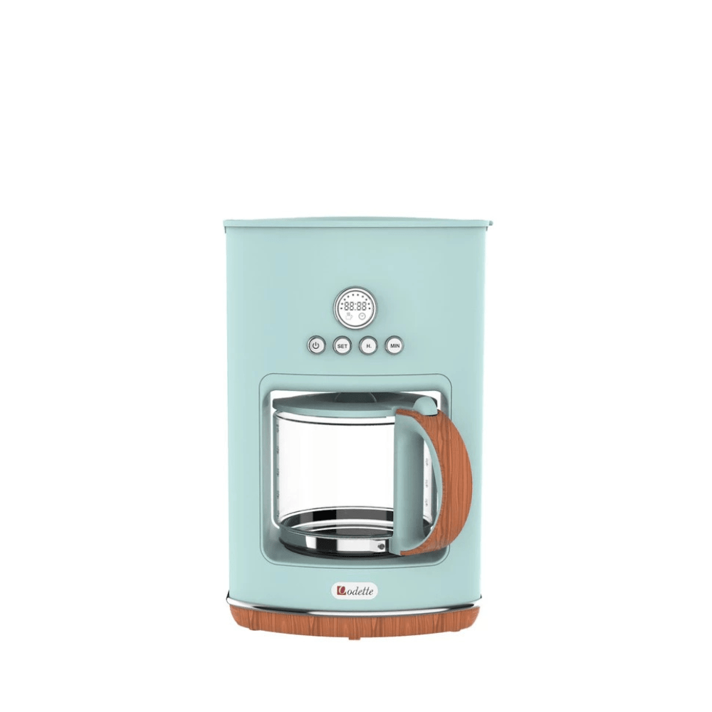 Odette Otto Series Coffee Maker 1.5L - Metro Singapore Departmental Store - Celebrating 69 Years in SG
