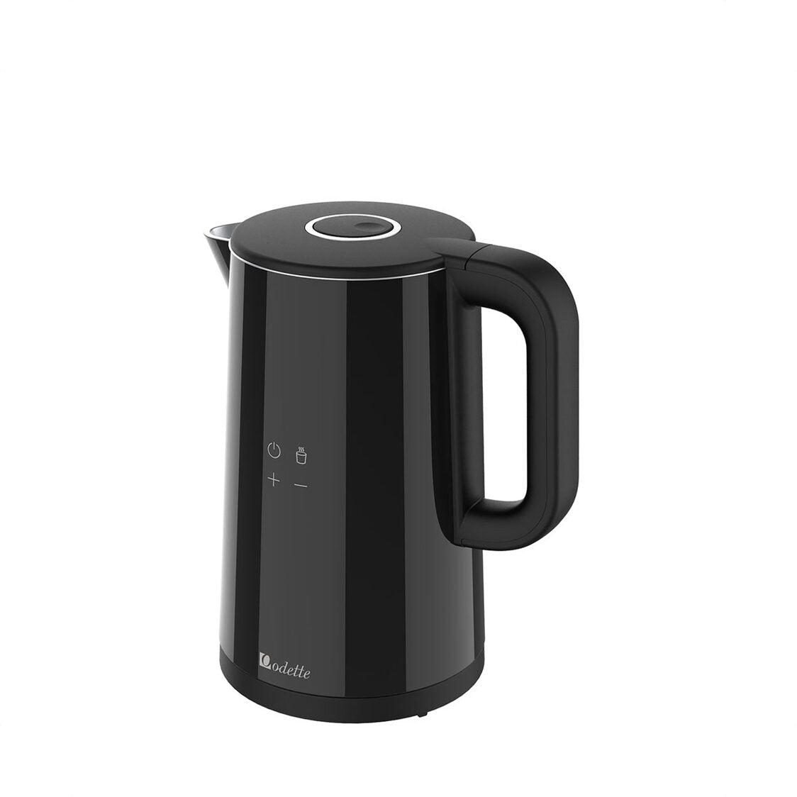 Odette Smart Double - Wall Digital Kettle 1.7L - Metro Singapore Departmental Store - Celebrating 69 Years in SG
