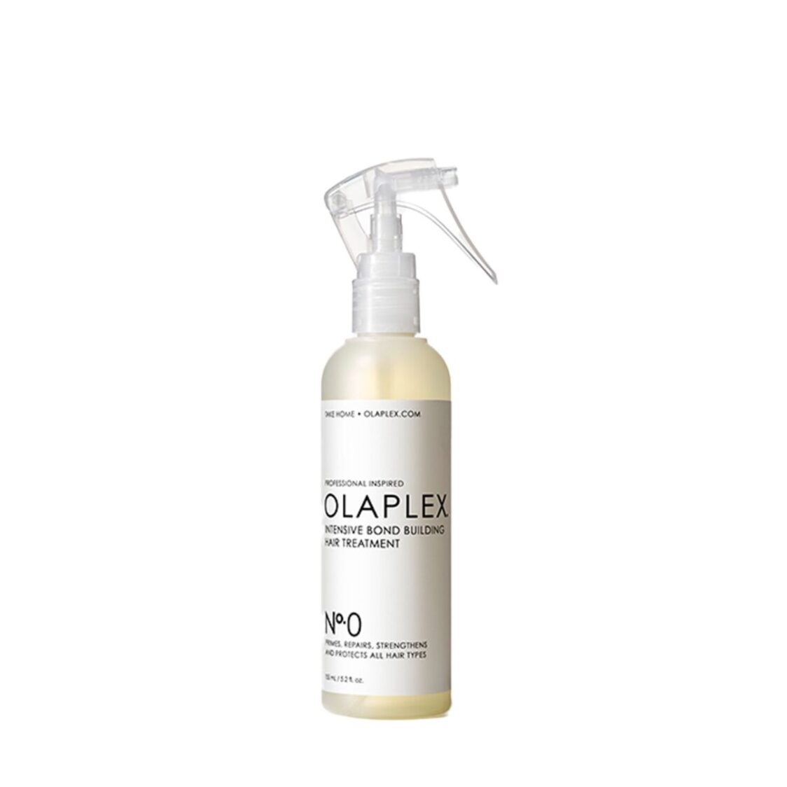 Olaplex No. 0 Intense Bond Building Treatment 155ml - Metro Singapore Departmental Store - Celebrating 69 Years in SG
