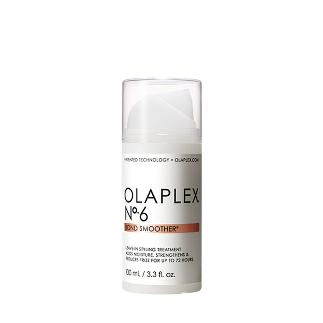 Olaplex No. 6 Bond Smoother 100ml - Metro Singapore Departmental Store - Celebrating 69 Years in SG