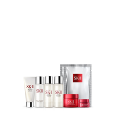 SK-II Genoptics Infinitaura Essence 50ml Set (Worth $654) Gifts