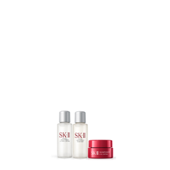 SK-II Festive Best Collection (Worth $194) Gifts