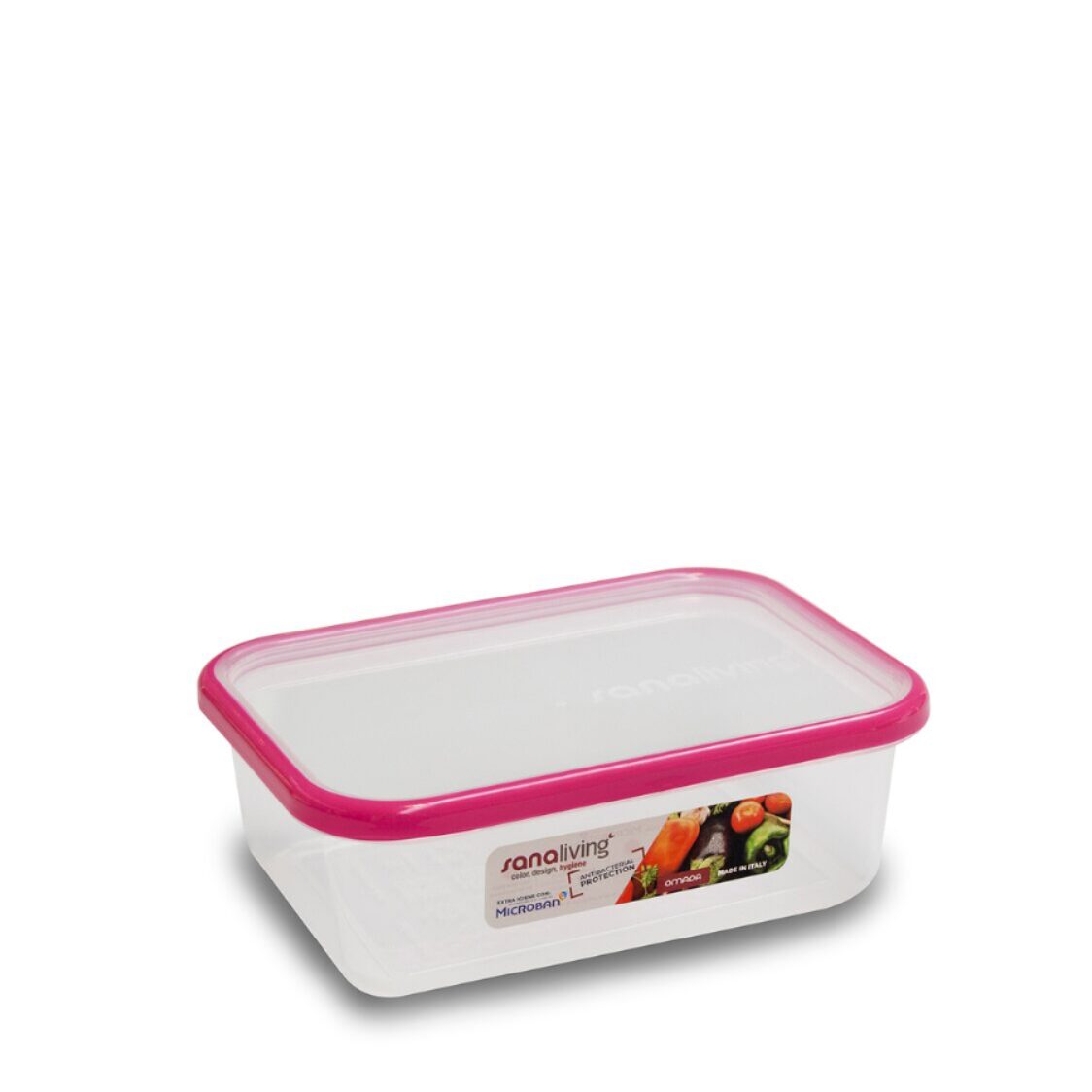 Omada Sanaliving Food Container 1L - Metro Singapore Departmental Store - Celebrating 69 Years in SG