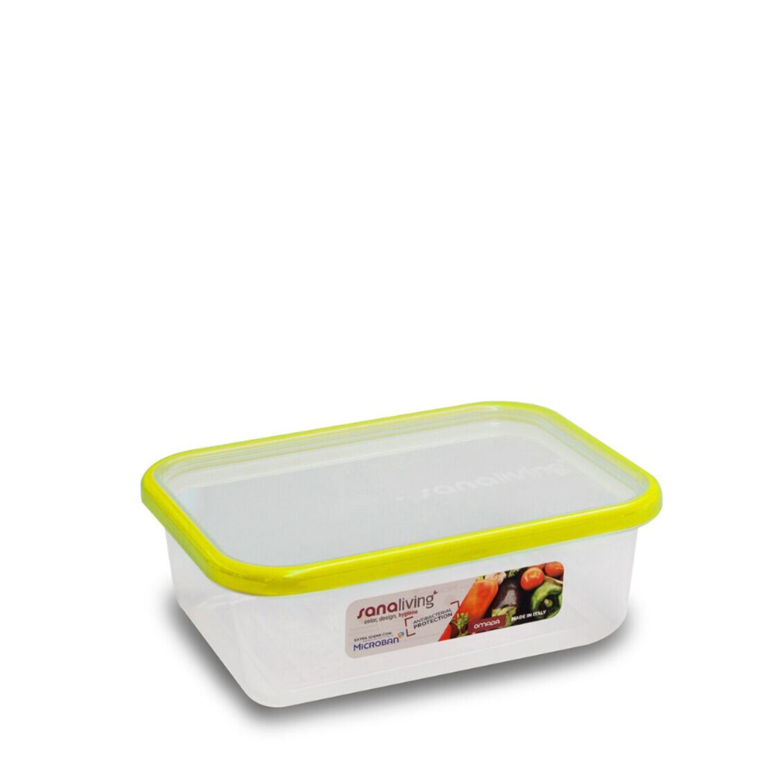 Omada Sanaliving Food Container 1L - Metro Singapore Departmental Store - Celebrating 69 Years in SG