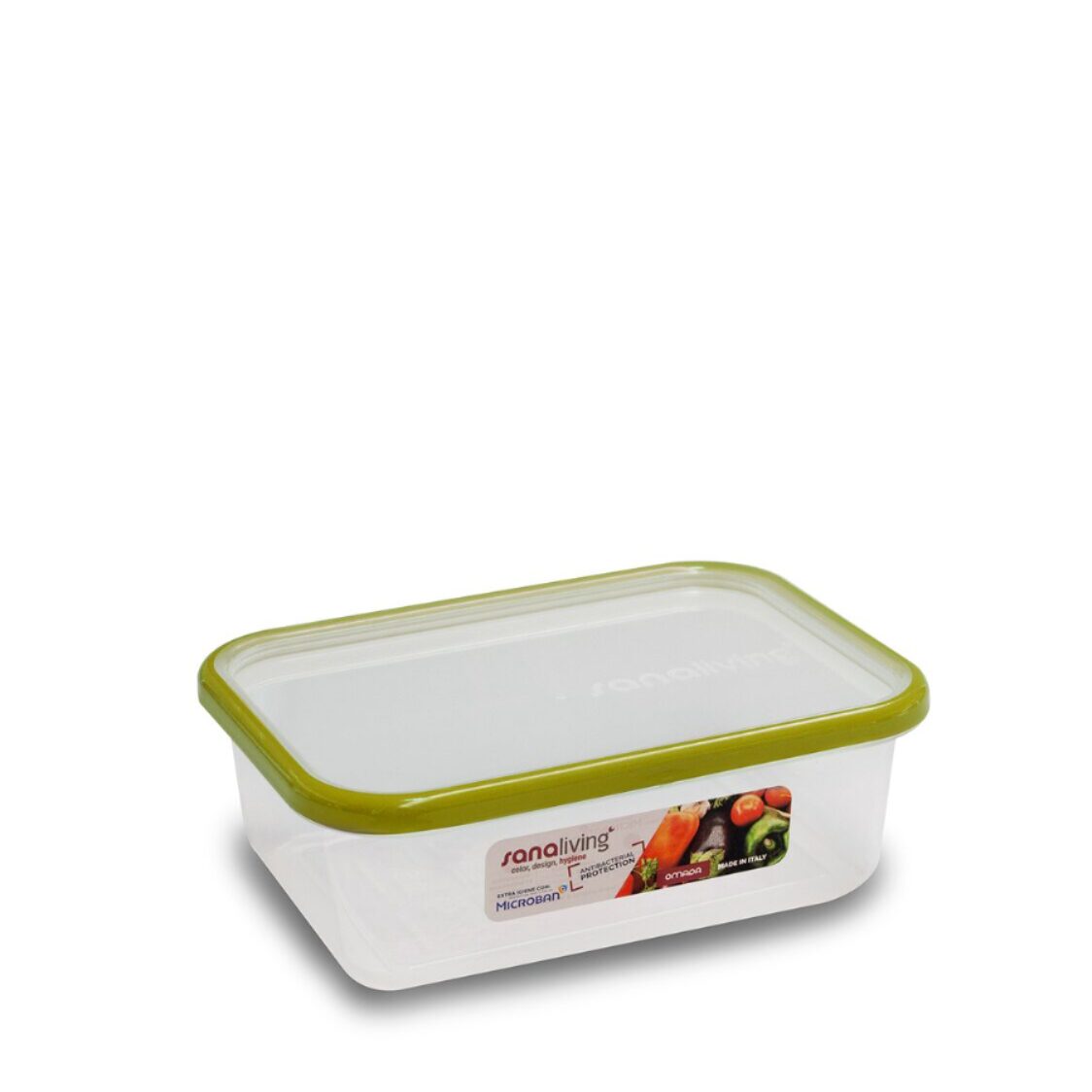 Omada Sanaliving Food Container 1L - Metro Singapore Departmental Store - Celebrating 69 Years in SG