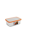 Omada Sanaliving Food Container 2L (Flat) - Metro Singapore Departmental Store - Celebrating 69 Years in SG