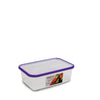 Omada Sanaliving Food Container 2L (Flat) - Metro Singapore Departmental Store - Celebrating 69 Years in SG