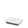 Omada Sanaliving Tray + Lid 25 Cm - Metro Singapore Departmental Store - Celebrating 69 Years in SG