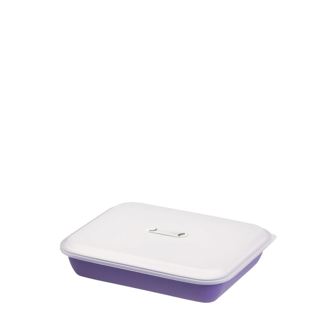 Omada Sanaliving Tray + Lid 25 Cm - Metro Singapore Departmental Store - Celebrating 69 Years in SG