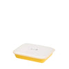 Omada Sanaliving Tray + Lid 25 Cm - Metro Singapore Departmental Store - Celebrating 69 Years in SG