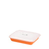 Omada Sanaliving Tray + Lid 25 Cm - Metro Singapore Departmental Store - Celebrating 69 Years in SG