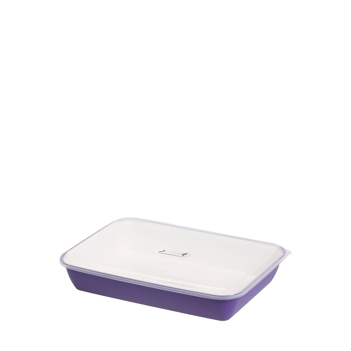 Omada Sanaliving Tray + Lid 35cm - Metro Singapore Departmental Store - Celebrating 69 Years in SG