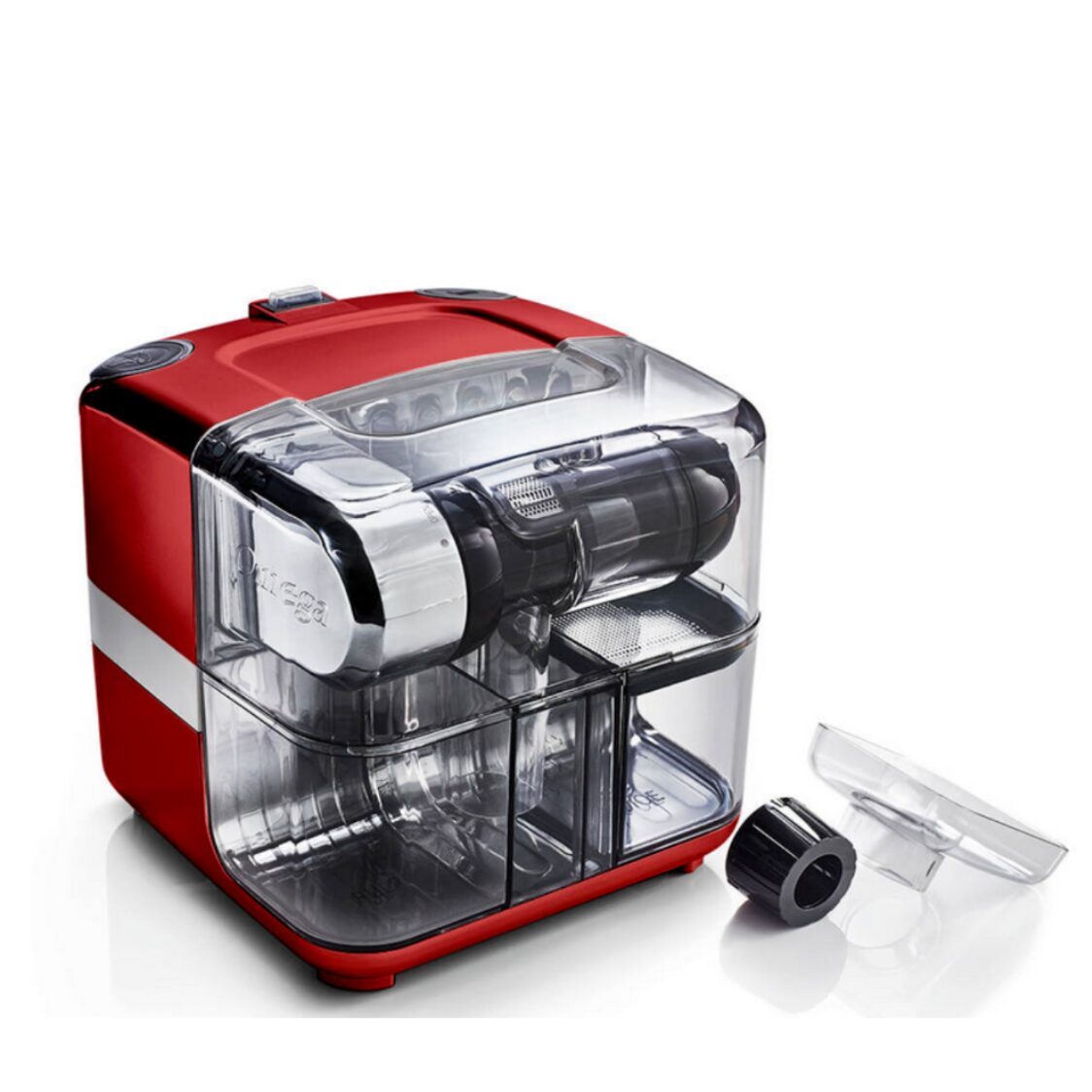 Omega (USA) Cube Juicer - Metro Singapore Departmental Store - Celebrating 69 Years in SG