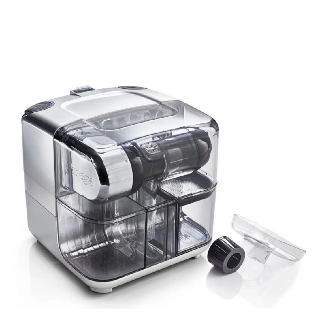 Omega (USA) Cube Juicer - Metro Singapore Departmental Store - Celebrating 69 Years in SG
