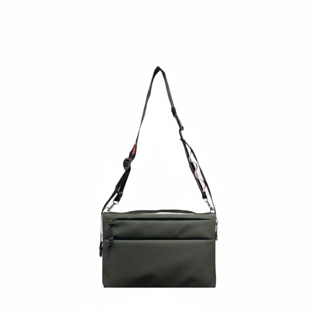 Ortem Flat Crossbody Bag - Metro Singapore Departmental Store - Celebrating 69 Years in SG