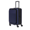 Ortem Folding & Multi - functional Front Opening Luggage 20" - Metro Singapore Departmental Store - Celebrating 69 Years in SG