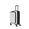 Ortem Folding & Multi - functional Front Opening Luggage 20" - Metro Singapore Departmental Store - Celebrating 69 Years in SG