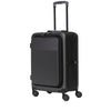 Ortem Folding & Multi - functional Front Opening Luggage 20" - Metro Singapore Departmental Store - Celebrating 69 Years in SG