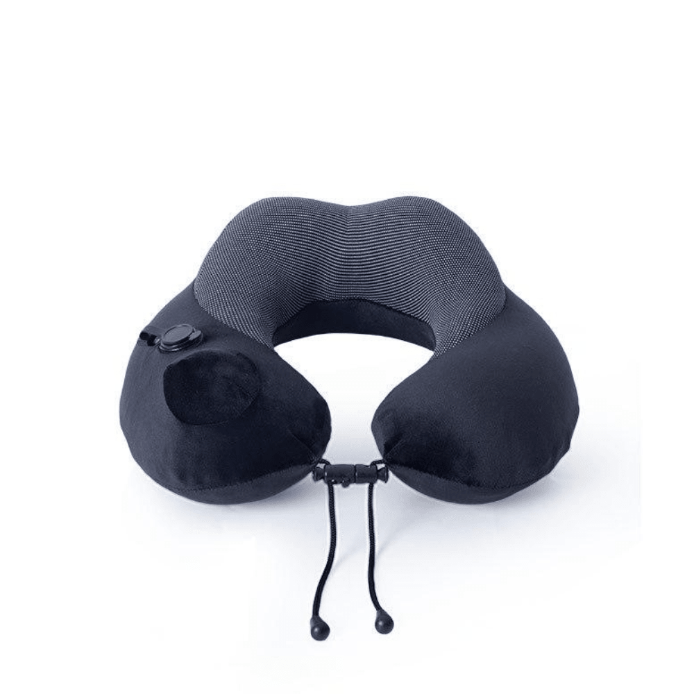 Ortem Inflatable Neck Pillow - Metro Singapore Departmental Store - Celebrating 69 Years in SG