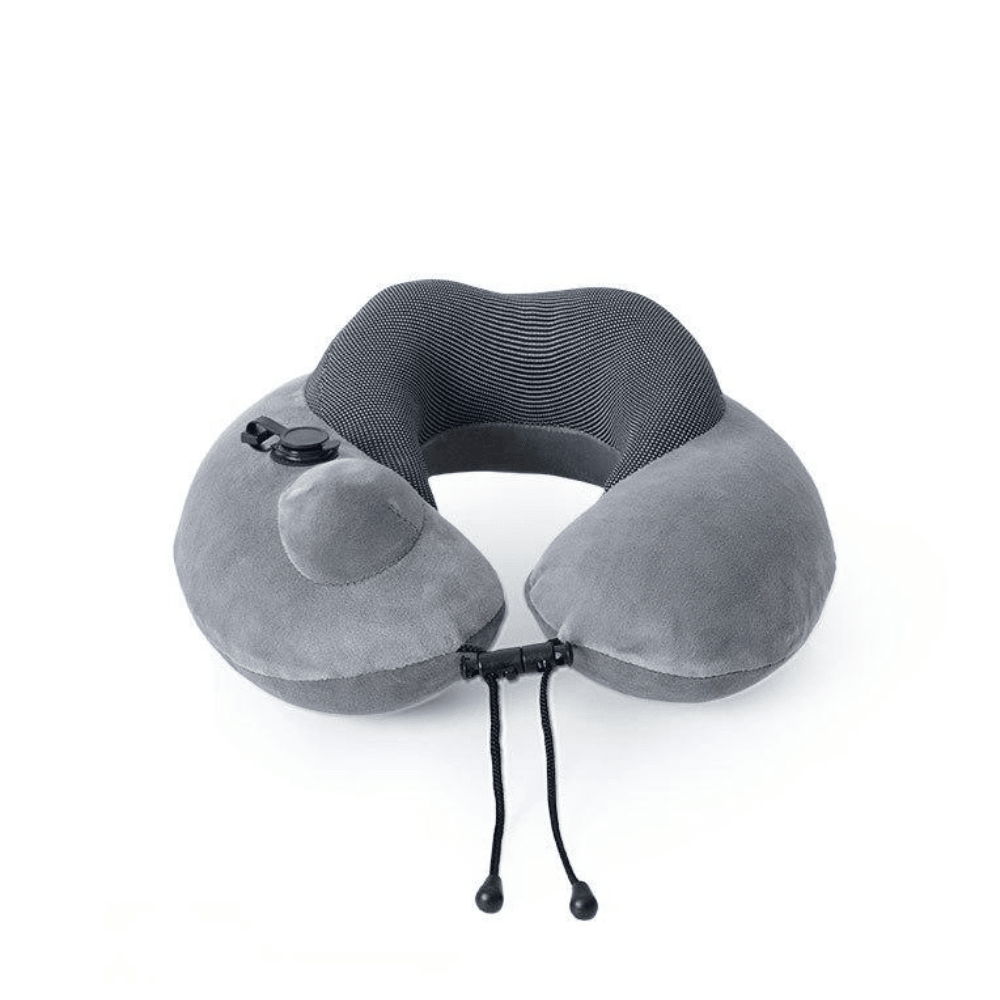 Ortem Inflatable Neck Pillow - Metro Singapore Departmental Store - Celebrating 69 Years in SG
