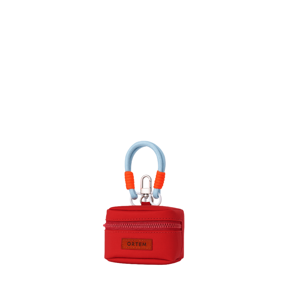 Ortem Mini Pouch - Metro Singapore Departmental Store - Celebrating 69 Years in SG