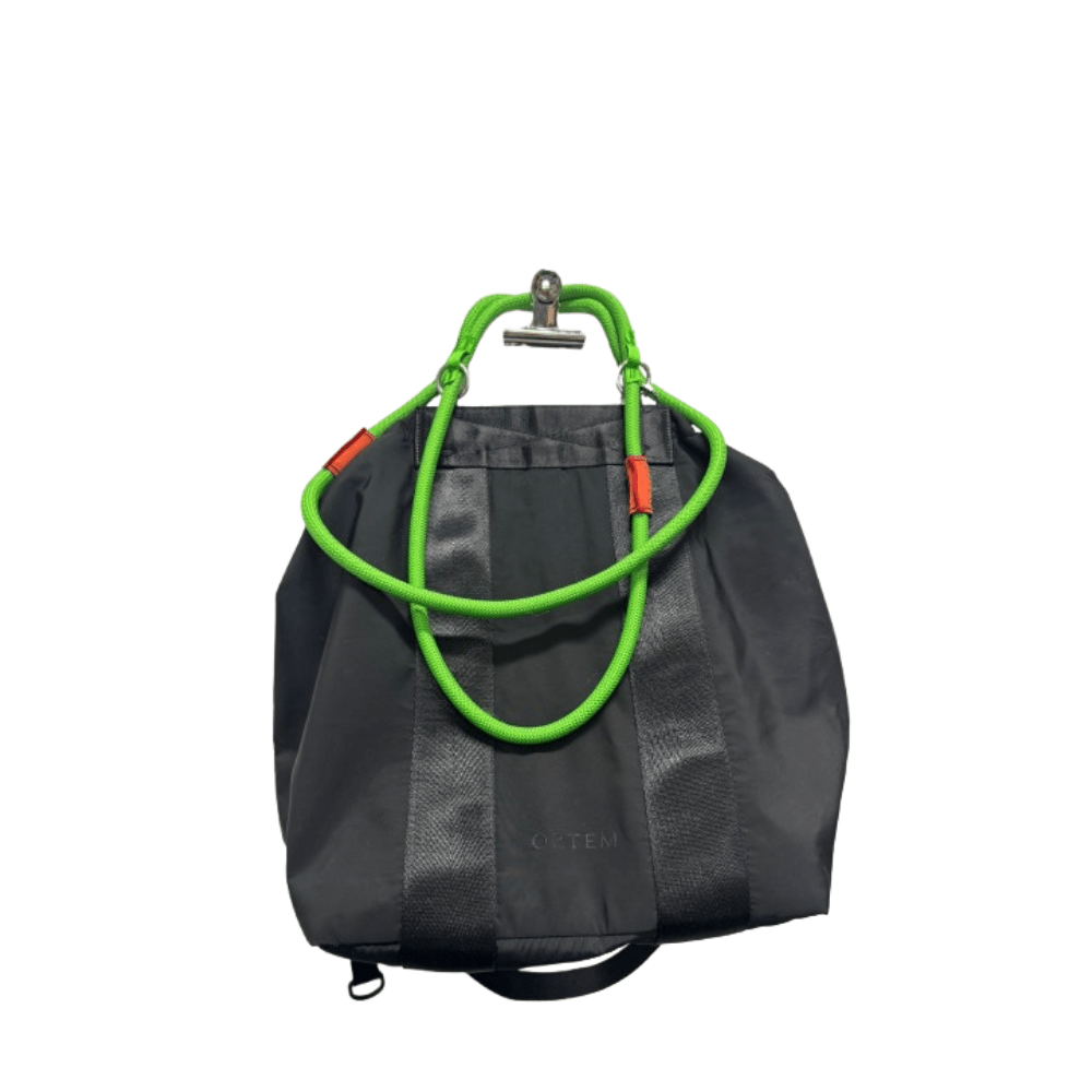 Ortem Reversible Tote Bag - Metro Singapore Departmental Store - Celebrating 69 Years in SG