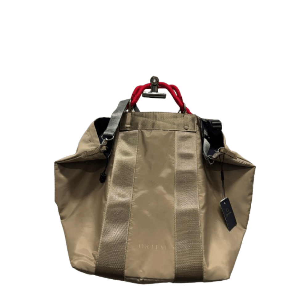 Ortem Reversible Tote Bag - Metro Singapore Departmental Store - Celebrating 69 Years in SG