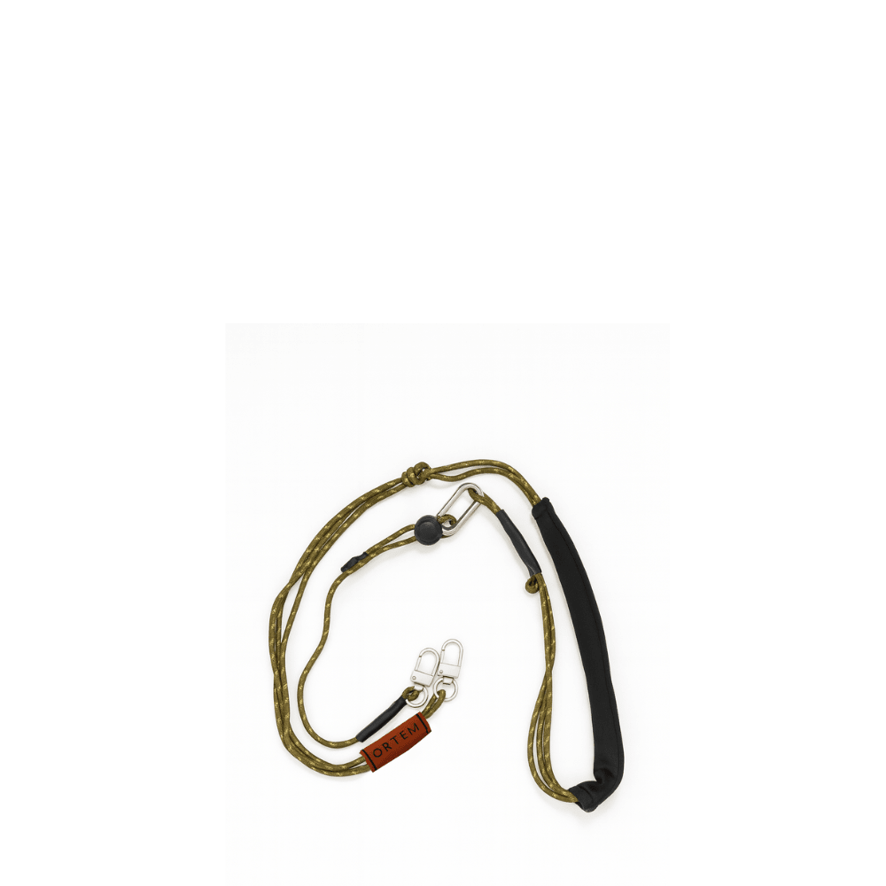 Ortem Rope Strap With Padded Shoulder - Metro Singapore Departmental Store - Celebrating 69 Years in SG