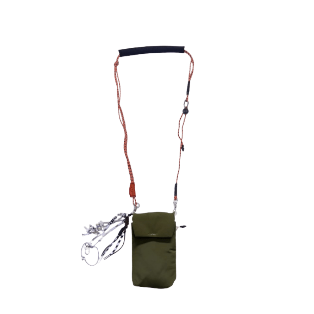 Ortem Sling Pouch - Metro Singapore Departmental Store - Celebrating 69 Years in SG