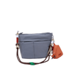 Ortem Zipped Crossbody Bag - Metro Singapore Departmental Store - Celebrating 69 Years in SG