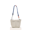Ortem Zipped Crossbody Bag - Metro Singapore Departmental Store - Celebrating 69 Years in SG