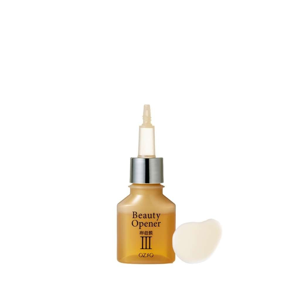 Ozio Beauty Opener Serum - Metro Singapore Departmental Store - Celebrating 69 Years in SG