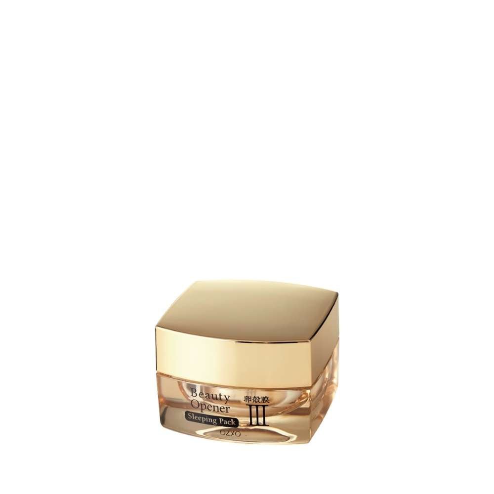 Ozio Beauty Opener Sleeping Pack - Metro Singapore Departmental Store - Celebrating 69 Years in SG
