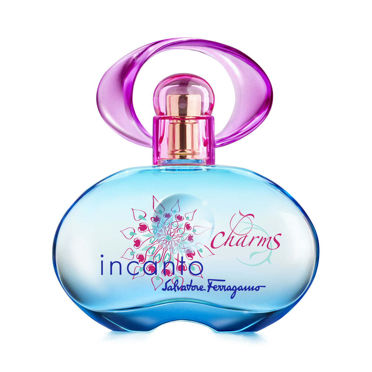 FERRAGAMO INCANTO CHARMS EDT 30ML SPECIAL BUY (Usual $65)