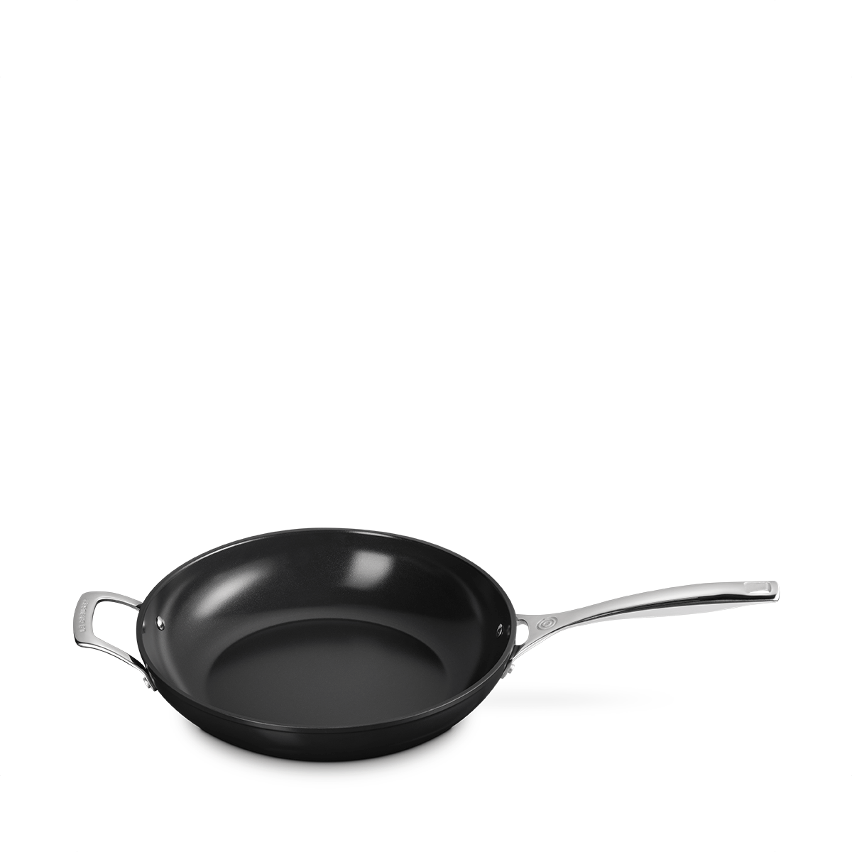 Le Creuset Frying Pan w/Helper Handle 30cm