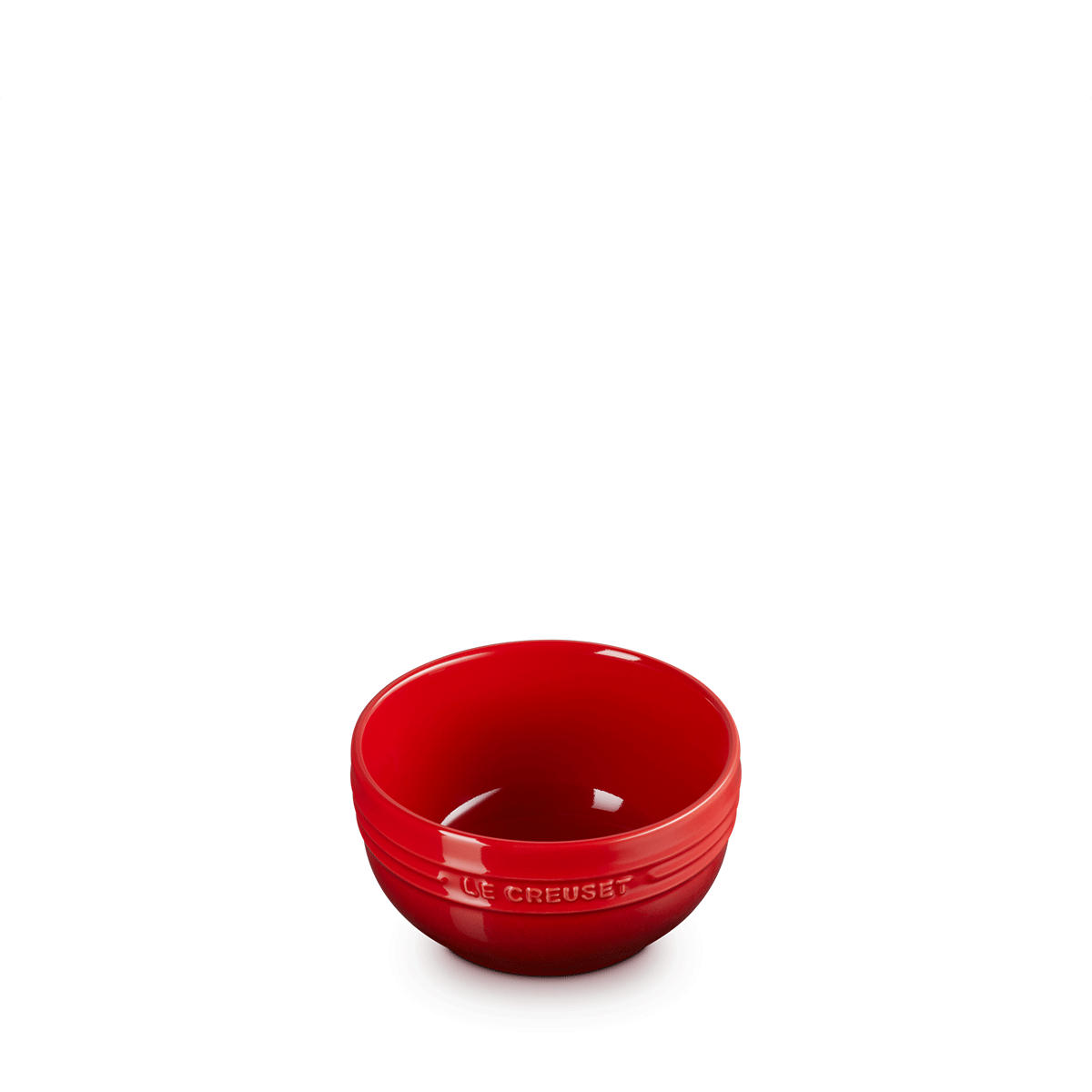 Le Creuset Manila 330ml Rice Bowl Cerise
