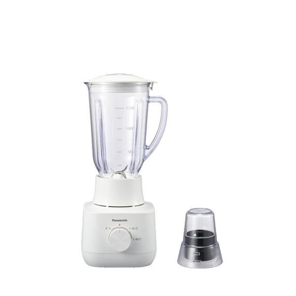 Panasonic 1.5l Blender With Dry Mill MX - EP5111WSP - Metro Singapore Departmental Store - Celebrating 69 Years in SG