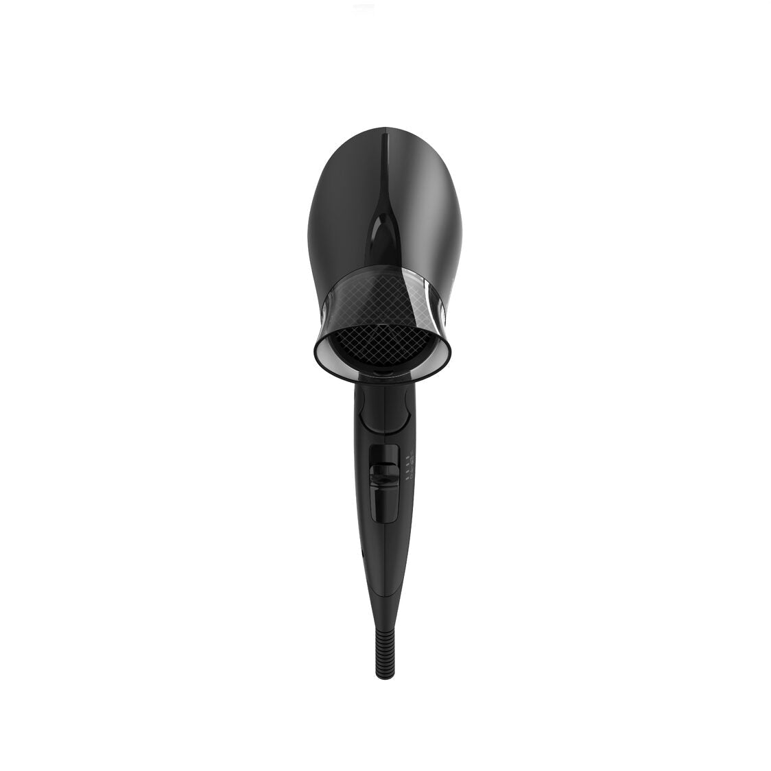 Panasonic 1800W Compact Hair Dryer - Black (EH - ND37 - K) - Metro Singapore Departmental Store - Celebrating 69 Years in SG