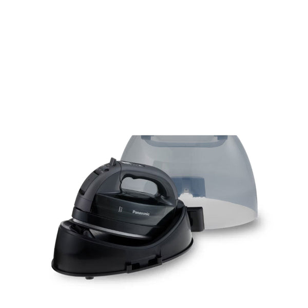Panasonic 2000w Cordless Steam Iron (NI - WL55KSH) - Metro Singapore Departmental Store - Celebrating 69 Years in SG