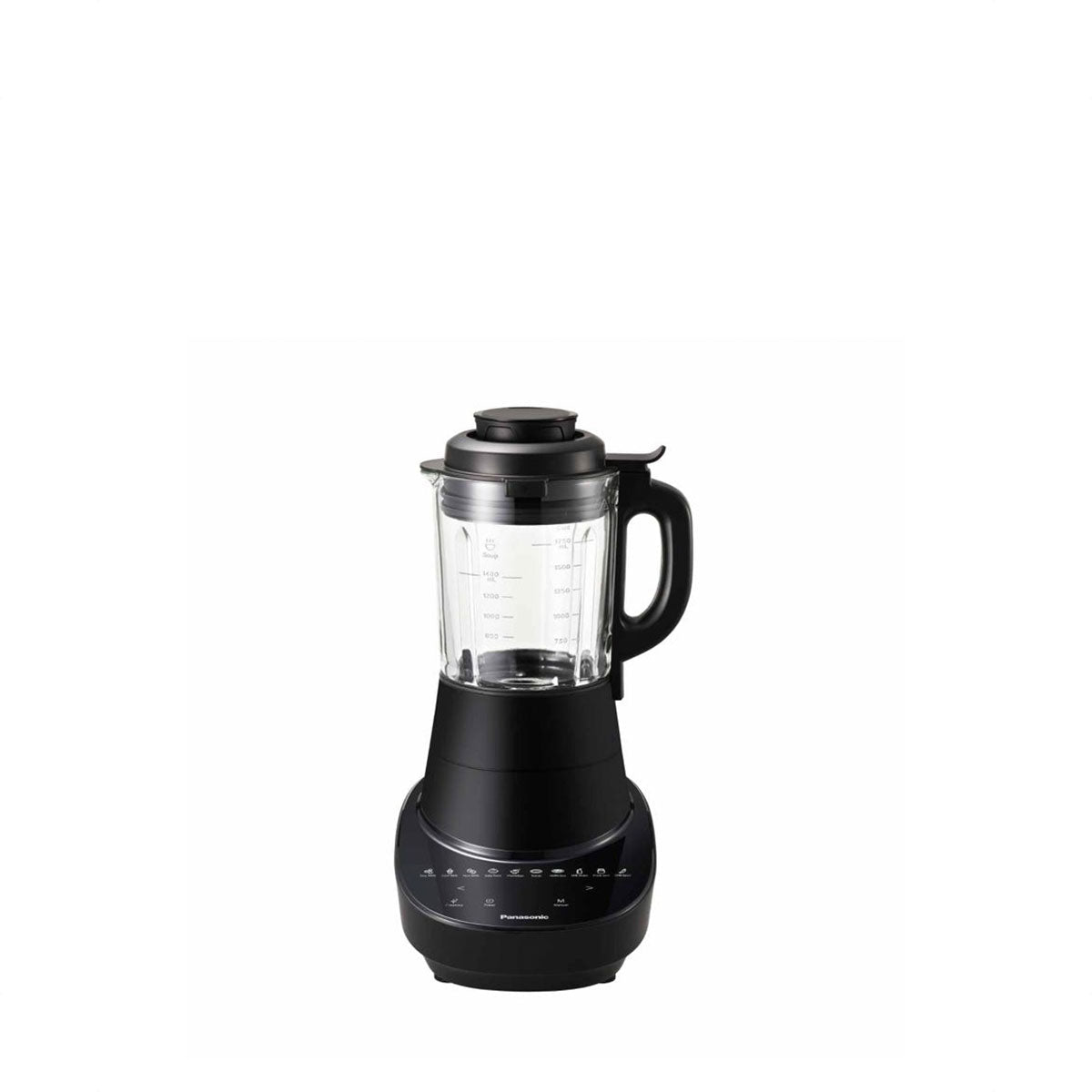 Panasonic All in ONE Cooking Blender (MX - HG6401KSK) - Metro Singapore Departmental Store - Celebrating 69 Years in SG