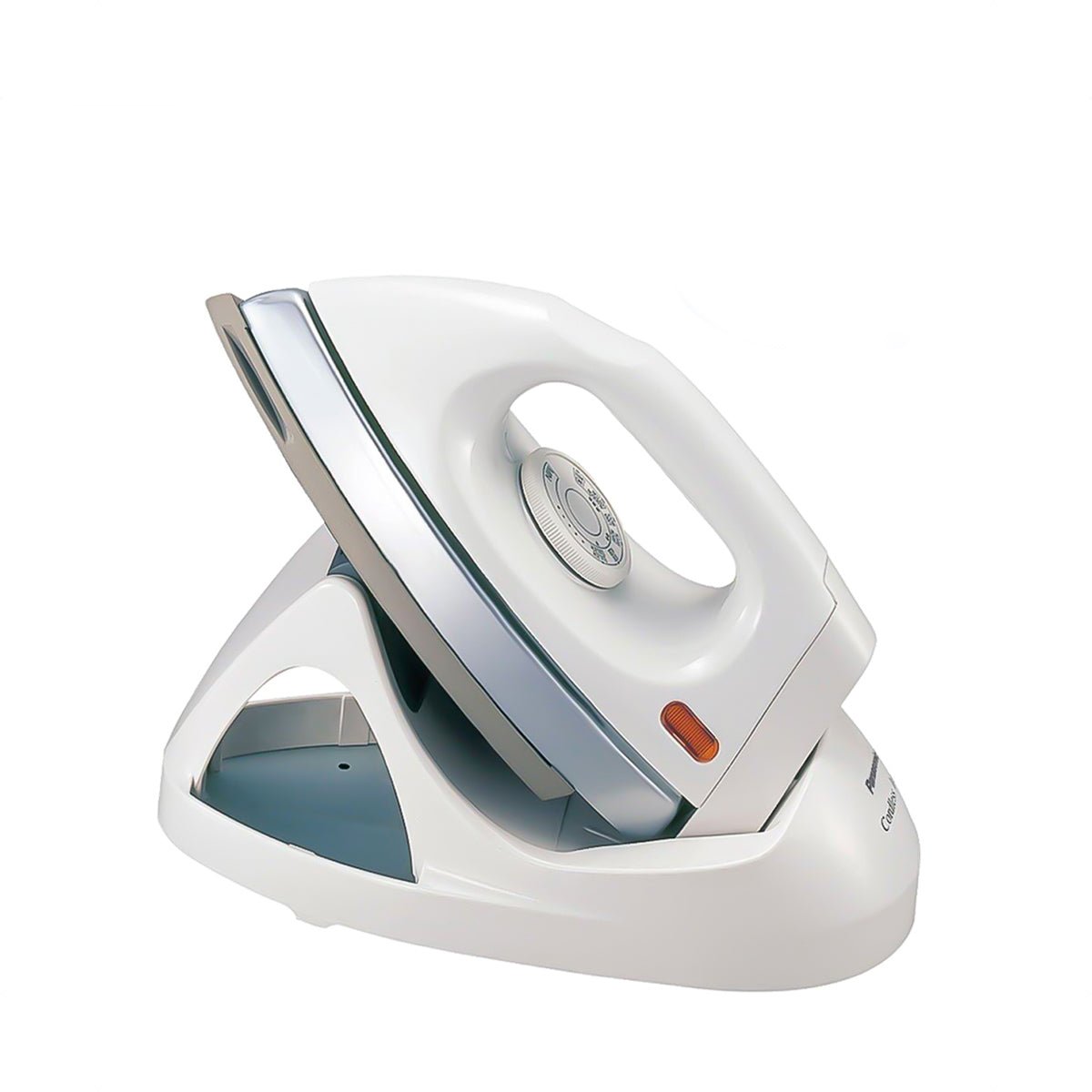 Panasonic Cordless Dry Iron 1000W (NI - 100DX) - Metro Singapore Departmental Store - Celebrating 69 Years in SG