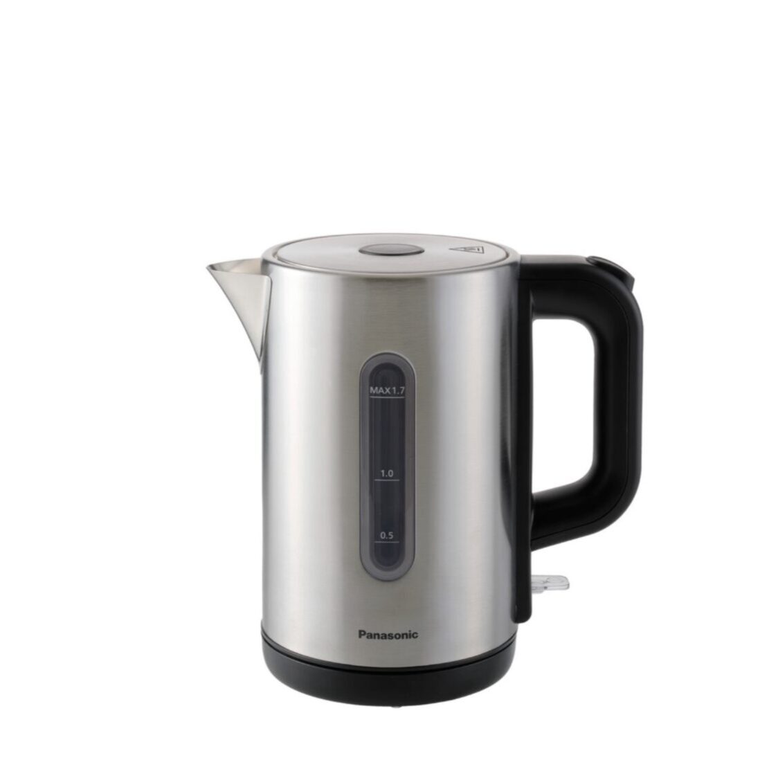 Panasonic Electric Stainless Steel Kettle 1.7L (NC - K301SSH) - Metro Singapore Departmental Store - Celebrating 69 Years in SG