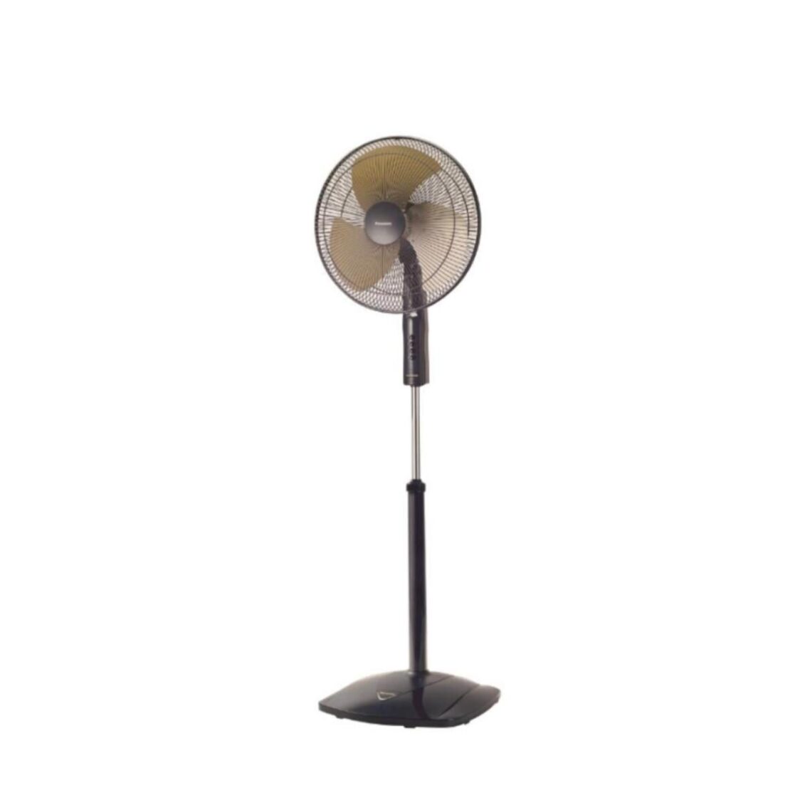 Panasonic Electric Stand Fan 16" (F - 407YSN) - Metro Singapore Departmental Store - Celebrating 69 Years in SG